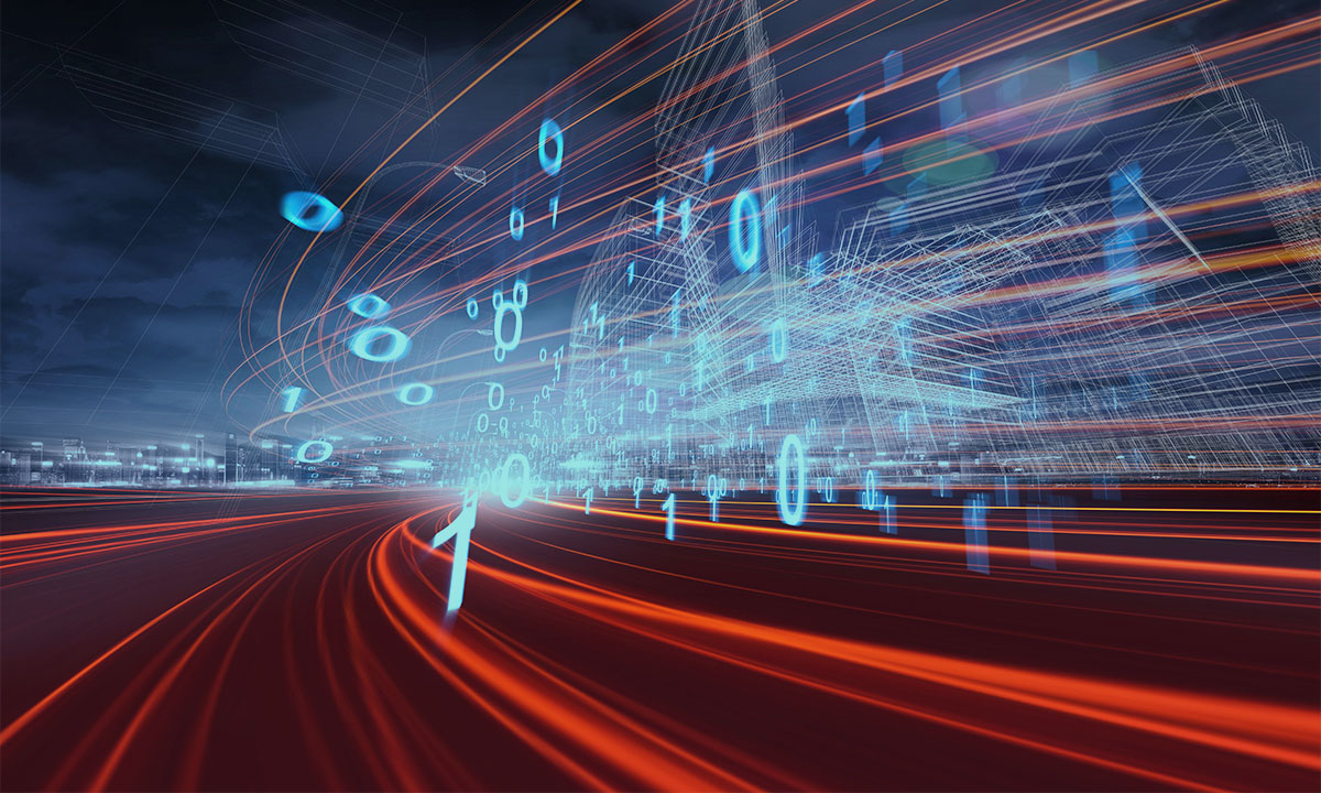 Accelerer la transformation