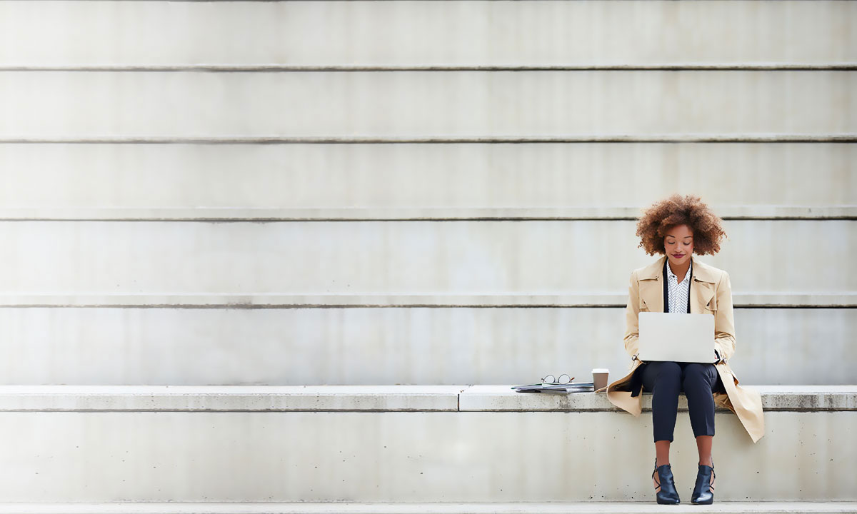 Inspirer de nouvelles fa&ccedil;ons de travailler