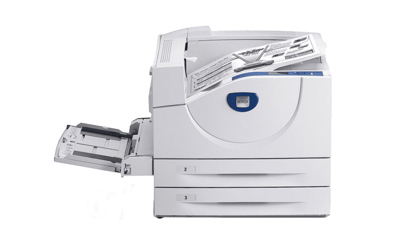 Принтер xerox phaser 3260 зажевывает бумагу